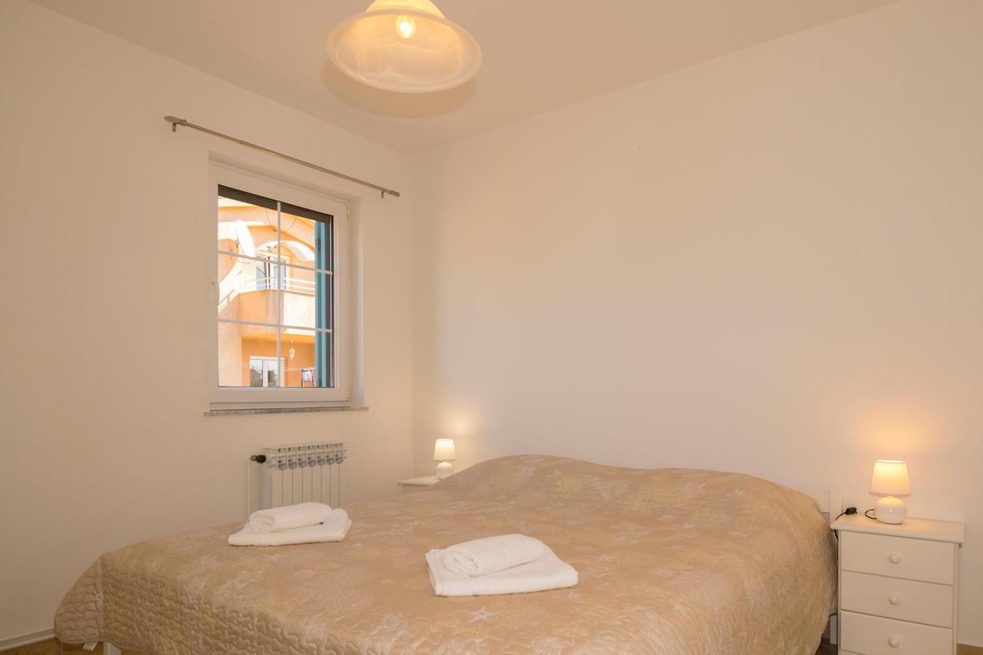 Apartman Mendula Premantura Exterior foto